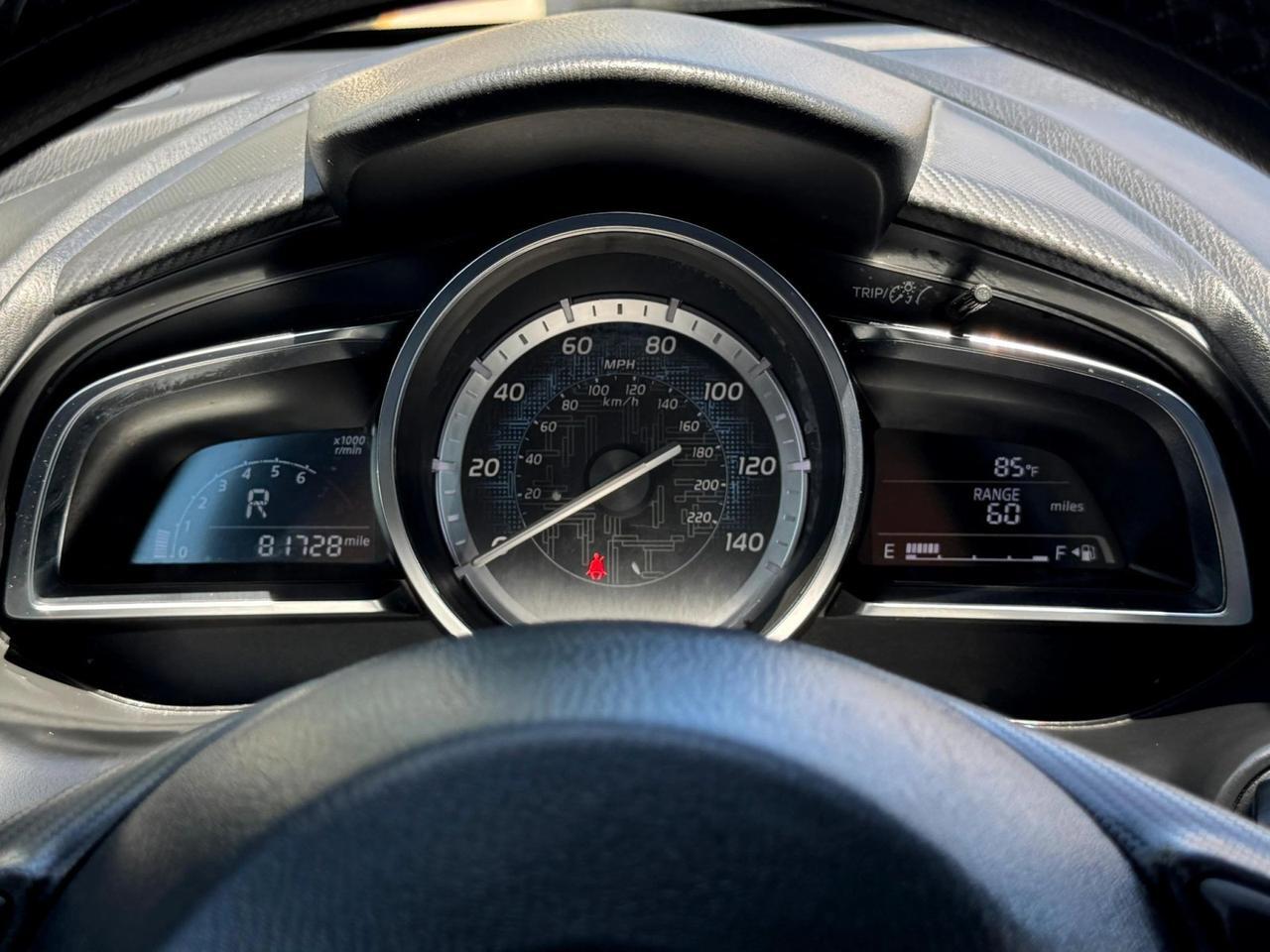 2017 Toyota Yaris iA Miami FL