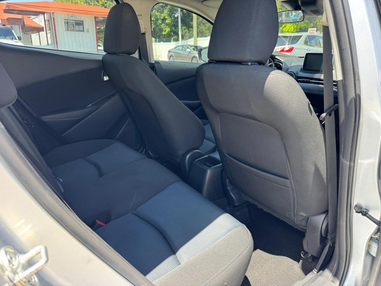 2017 Toyota Yaris iA Miami FL