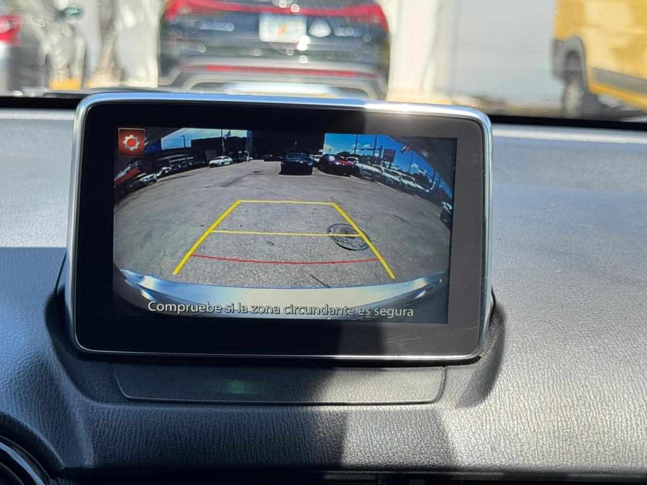 2017 Toyota Yaris iA Miami FL