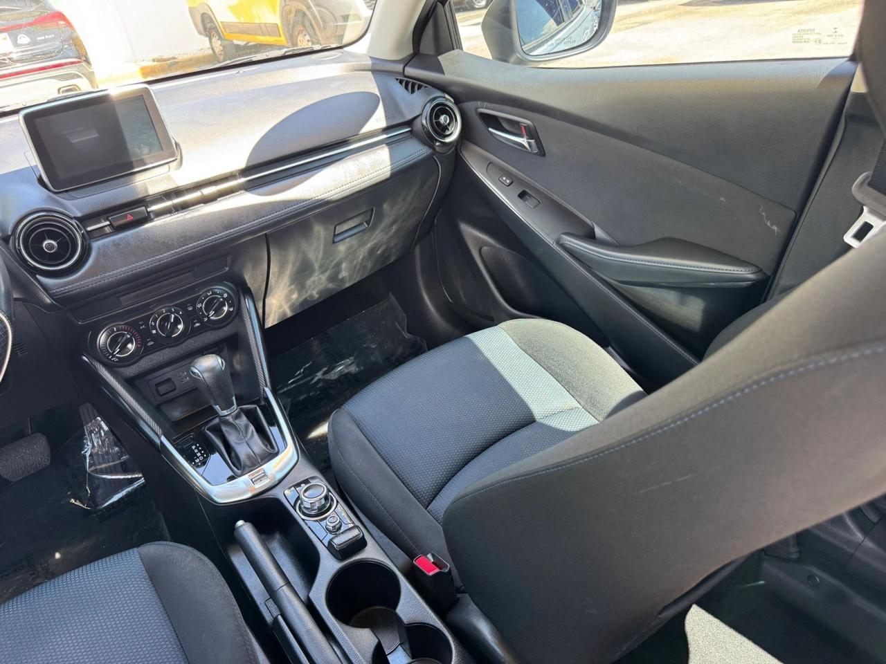 2017 Toyota Yaris iA Miami FL