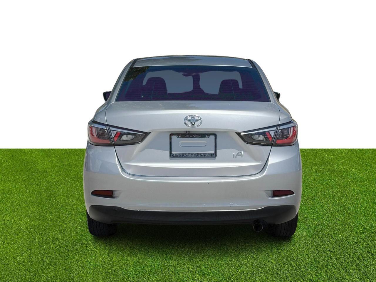 2017 Toyota Yaris iA Miami FL