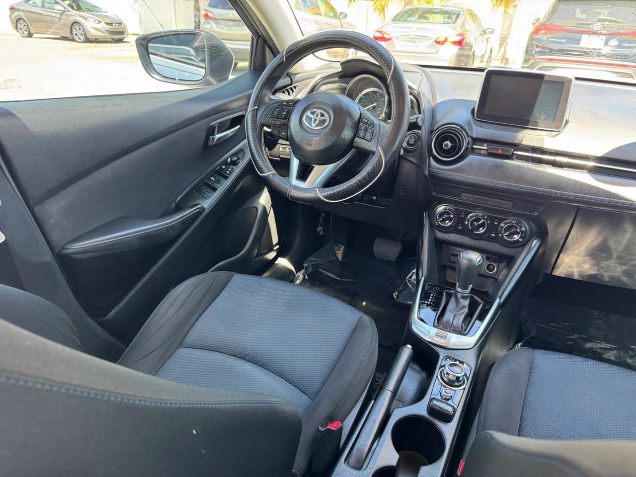 2017 Toyota Yaris iA Miami FL