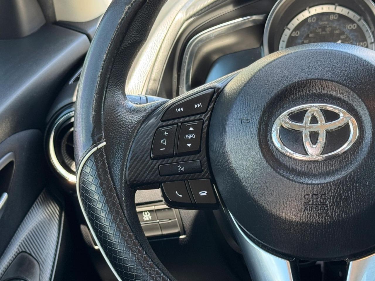 2017 Toyota Yaris iA Miami FL