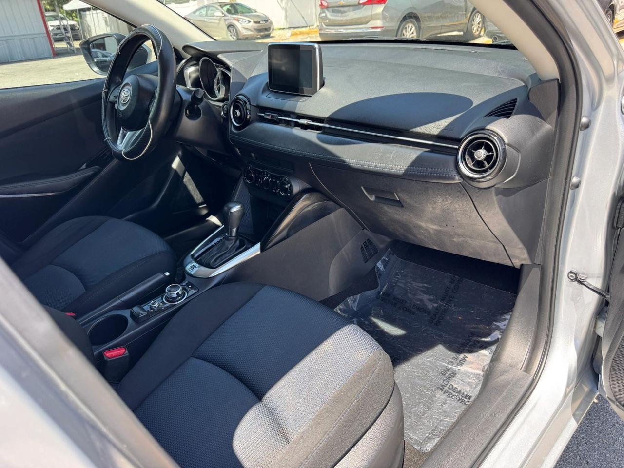 2017 Toyota Yaris iA Miami FL