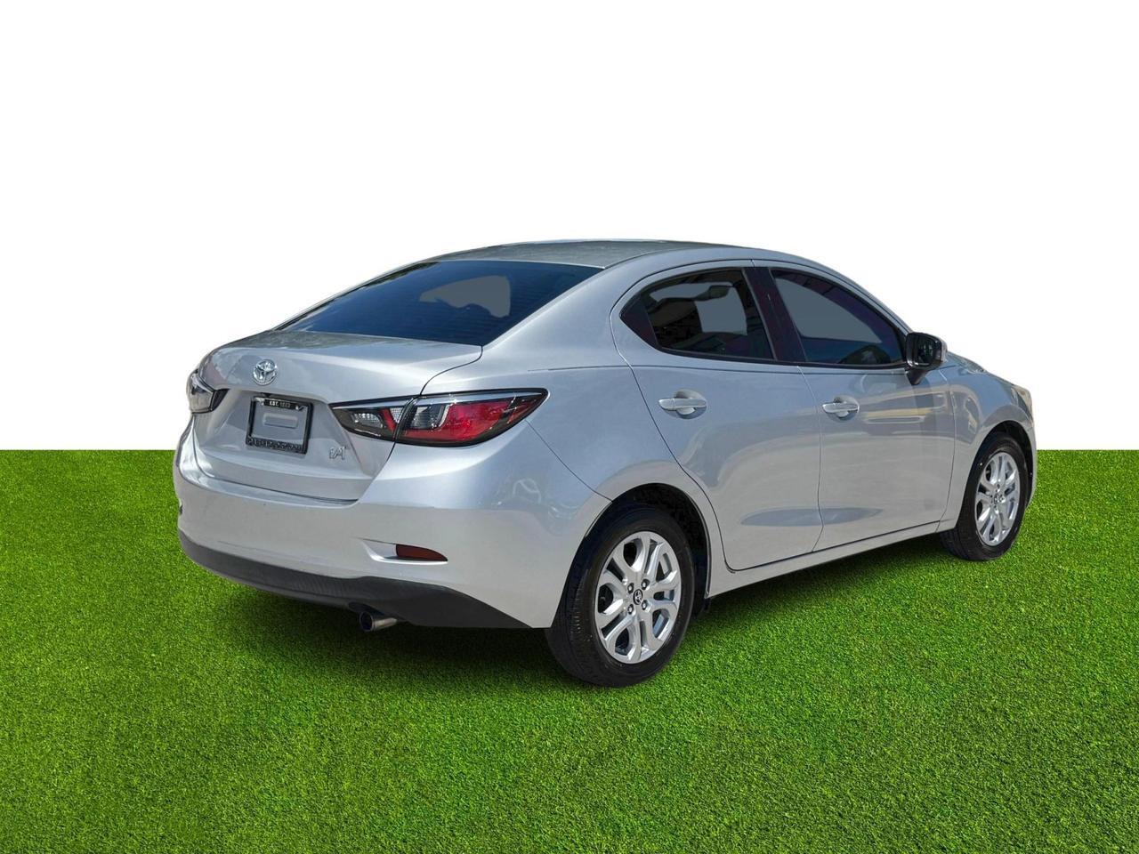 2017 Toyota Yaris iA Miami FL