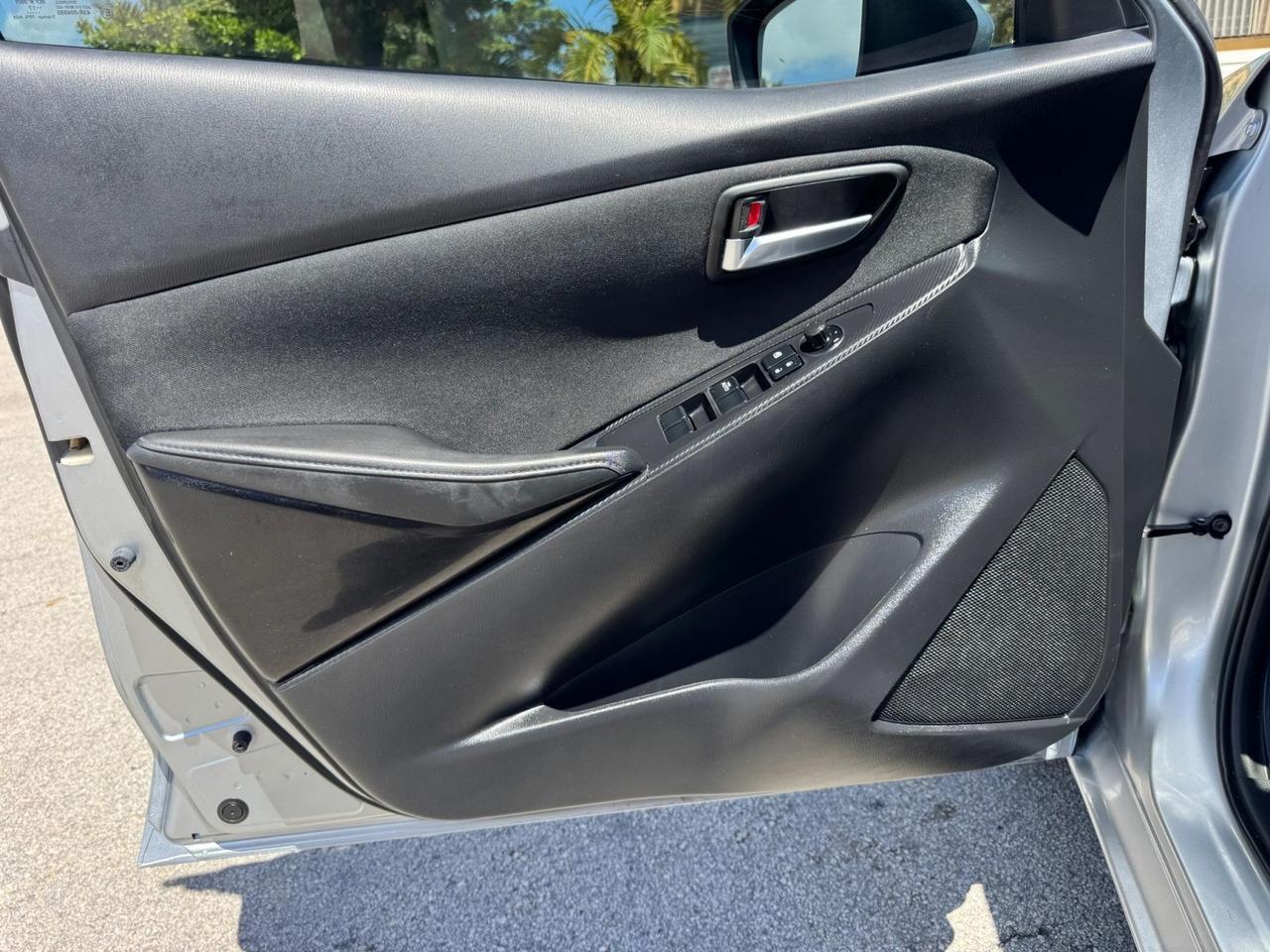 2017 Toyota Yaris iA Miami FL