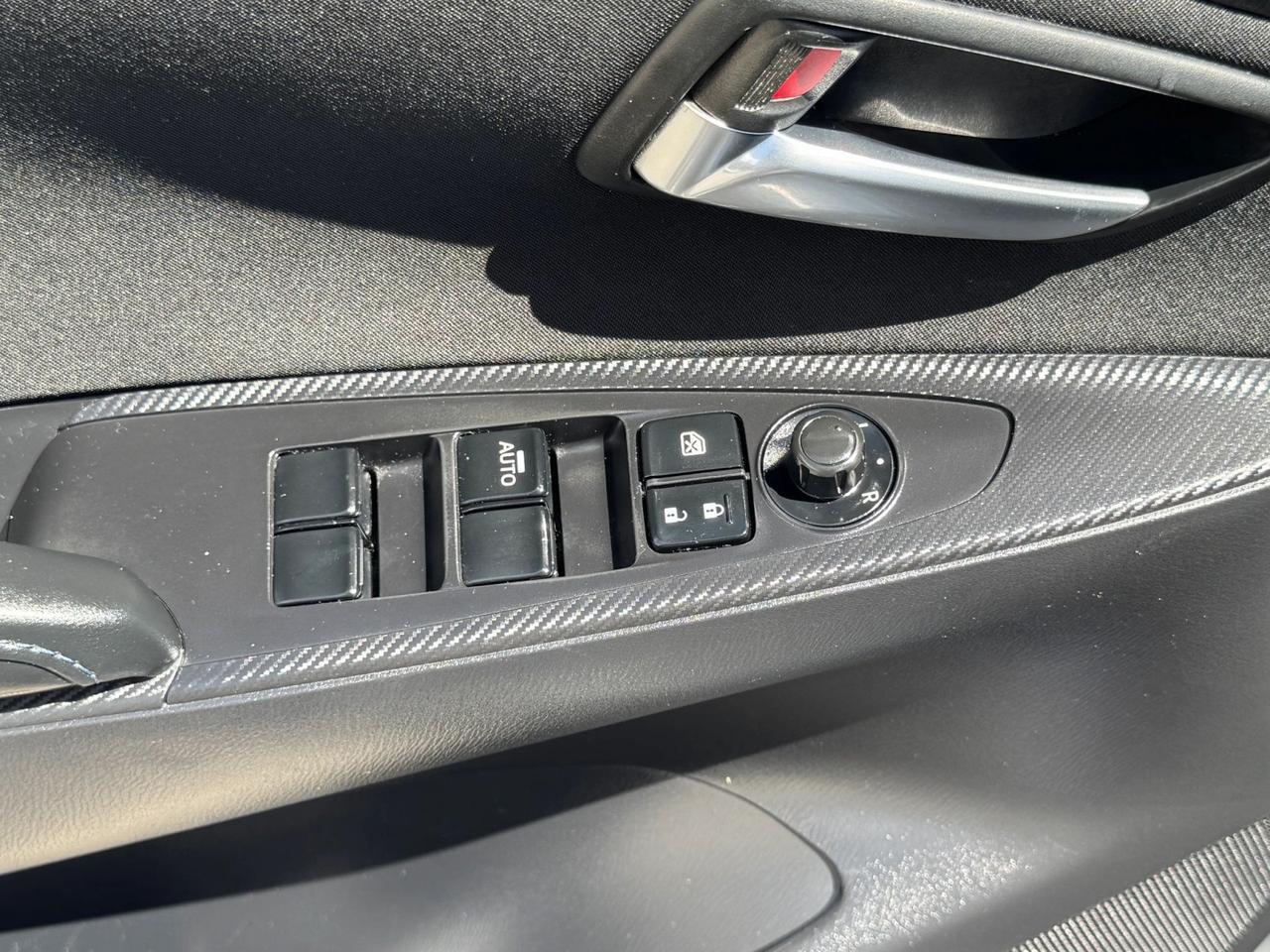 2017 Toyota Yaris iA Miami FL