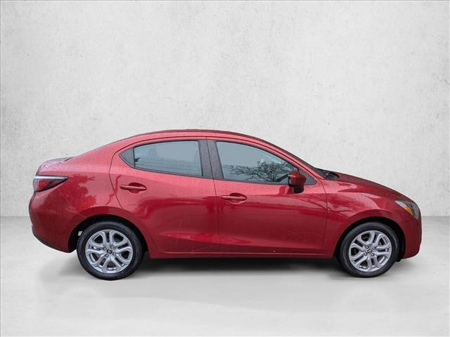 2017 Toyota Yaris iA Roseville CA