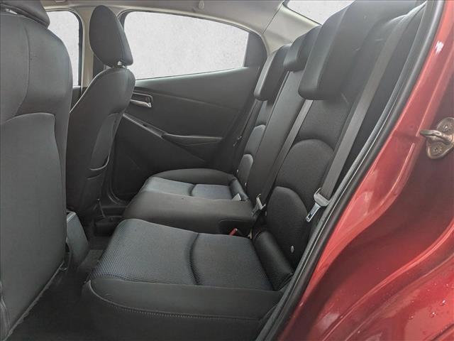 2017 Toyota Yaris iA Roseville CA