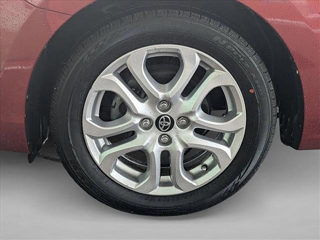 2017 Toyota Yaris iA Roseville CA