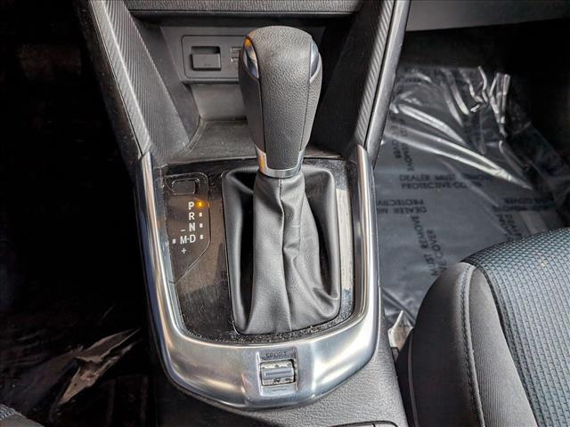 2017 Toyota Yaris iA Roseville CA