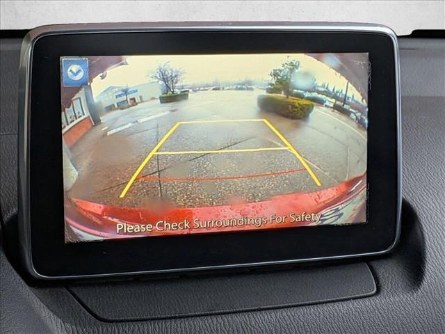 2017 Toyota Yaris iA Roseville CA