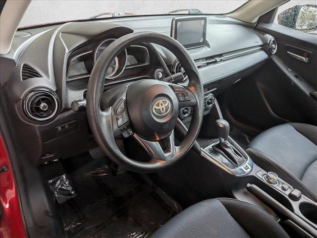 2017 Toyota Yaris iA Roseville CA