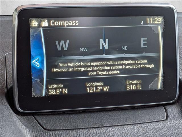 2017 Toyota Yaris iA Roseville CA