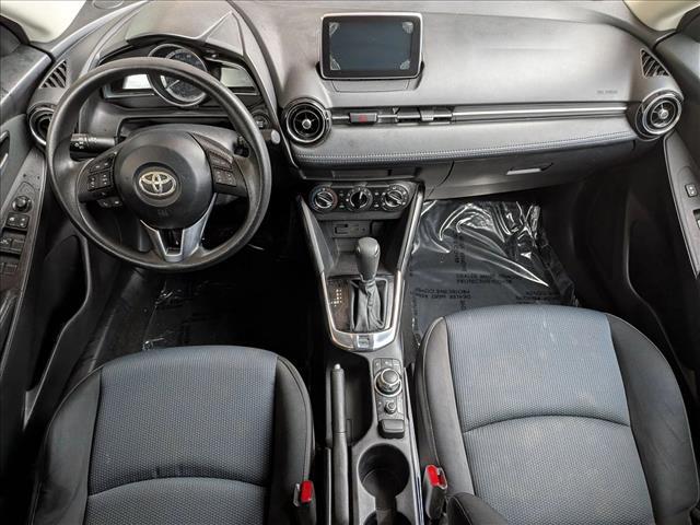 2017 Toyota Yaris iA Roseville CA