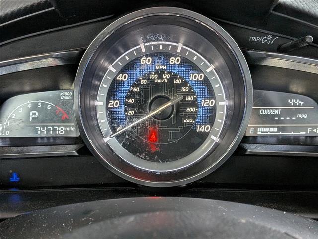 2017 Toyota Yaris iA Roseville CA