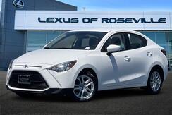2017_Toyota_Yaris iA__ Roseville CA