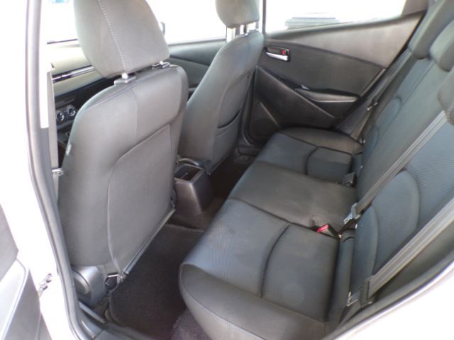2017 Toyota Yaris iA 6A San Antonio TX