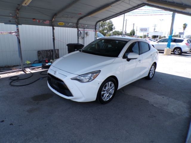 2017 Toyota Yaris iA 6A San Antonio TX