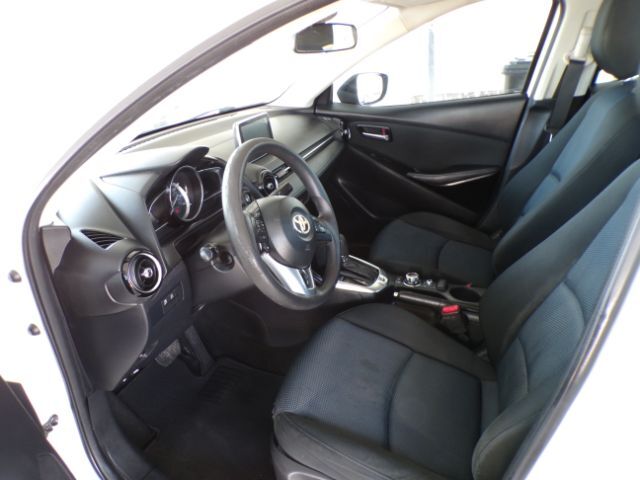 2017 Toyota Yaris iA 6A San Antonio TX