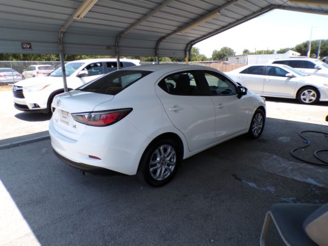2017 Toyota Yaris iA 6A San Antonio TX
