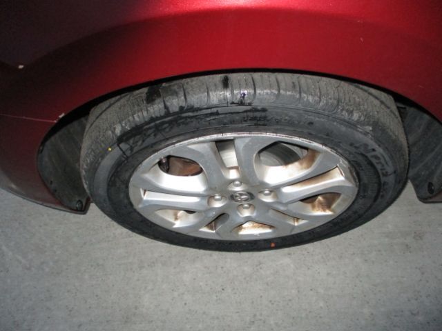 2017 Toyota Yaris iA BASE Florence KY