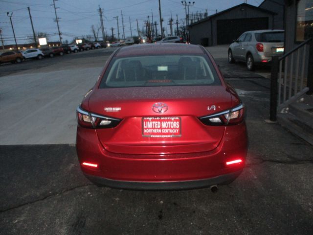 2017 Toyota Yaris iA BASE Florence KY