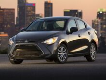 2017_Toyota_Yaris iA_Base_ El Paso TX