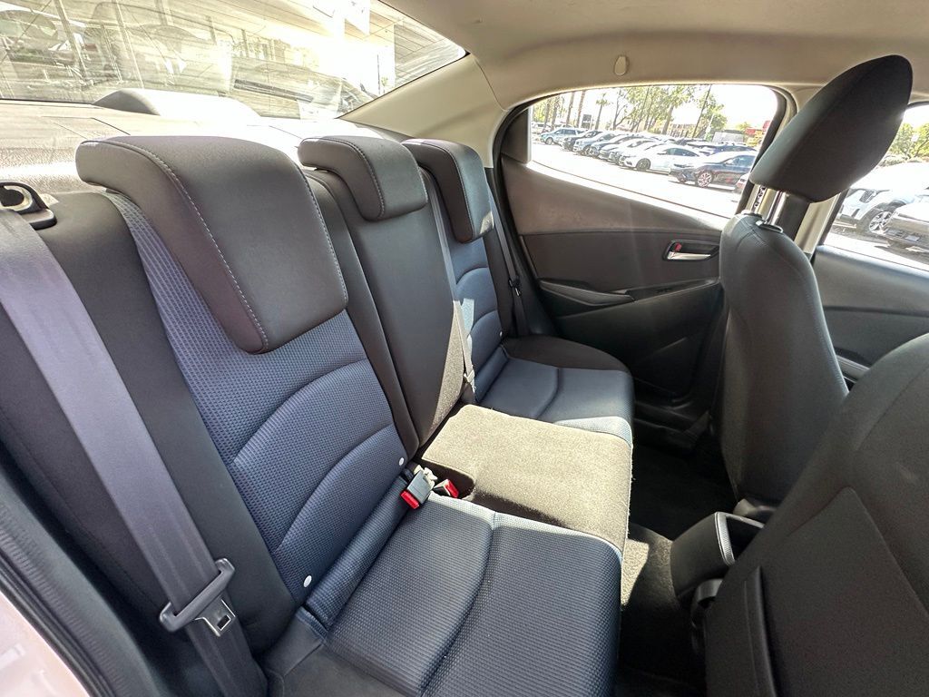 2017 Toyota Yaris iA Base Tucson AZ
