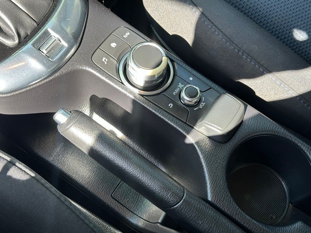2017 Toyota Yaris iA Base Tucson AZ