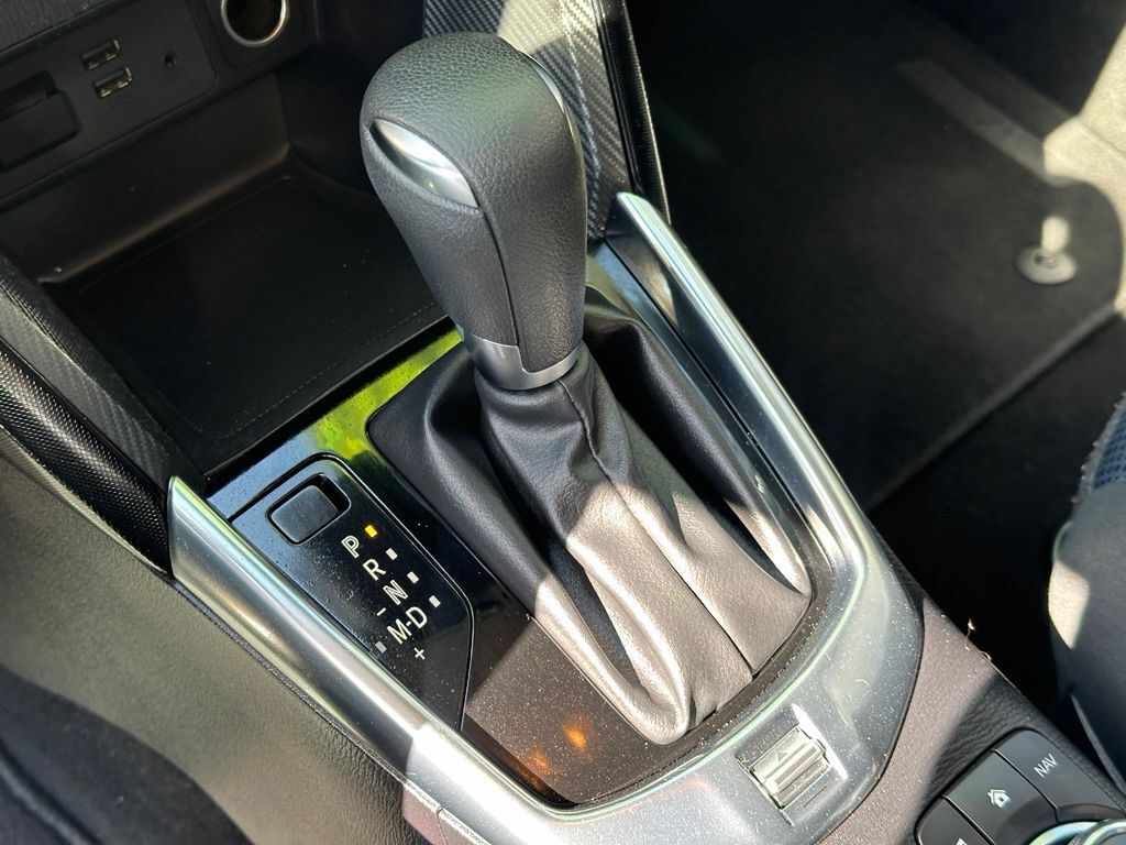 2017 Toyota Yaris iA Base Tucson AZ