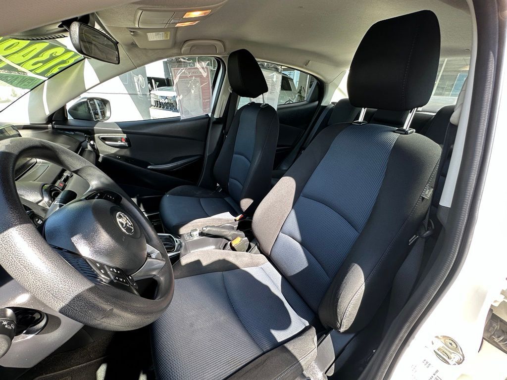 2017 Toyota Yaris iA Base Tucson AZ