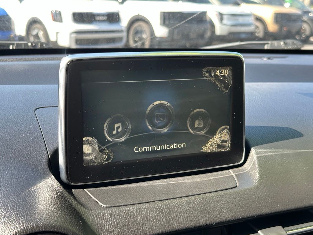 2017 Toyota Yaris iA Base Tucson AZ