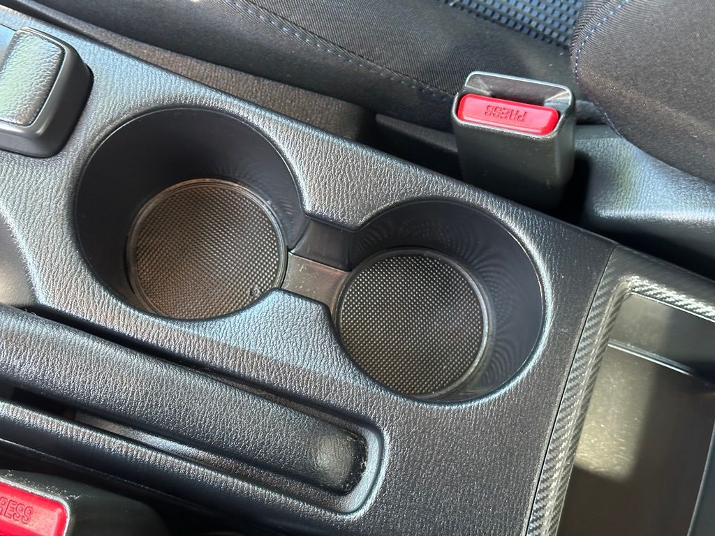 2017 Toyota Yaris iA Base Tucson AZ