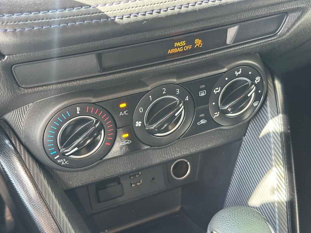 2017 Toyota Yaris iA Base Tucson AZ