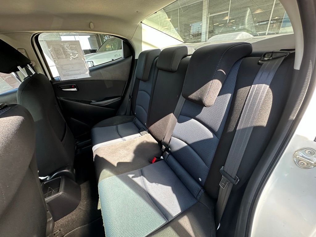 2017 Toyota Yaris iA Base Tucson AZ