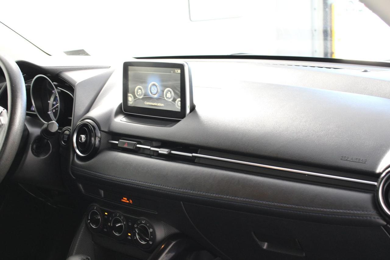 2017 Toyota Yaris iA Base Fredericksburg VA