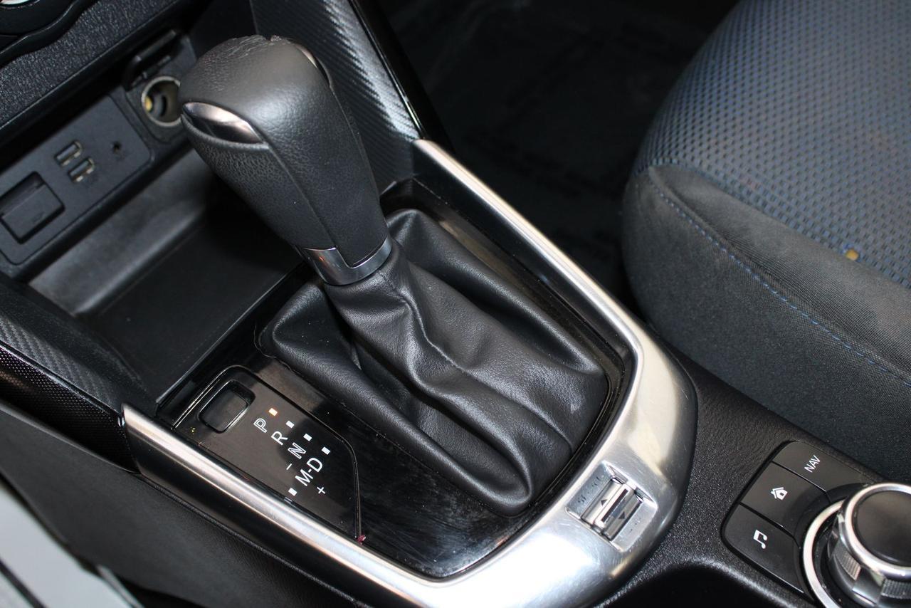 2017 Toyota Yaris iA Base Fredericksburg VA