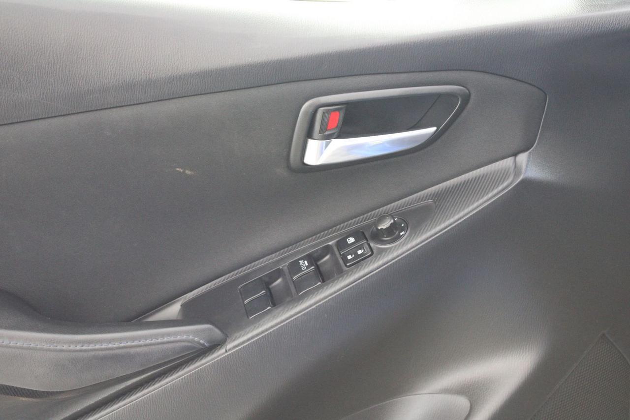 2017 Toyota Yaris iA Base Fredericksburg VA
