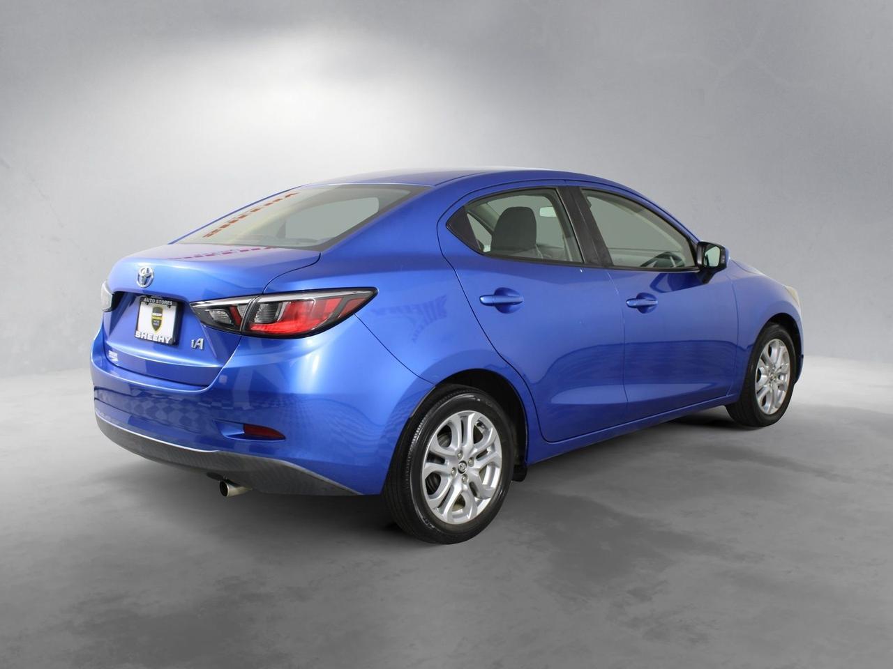 2017 Toyota Yaris iA Base Fredericksburg VA