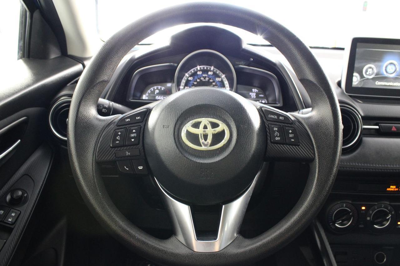 2017 Toyota Yaris iA Base Fredericksburg VA