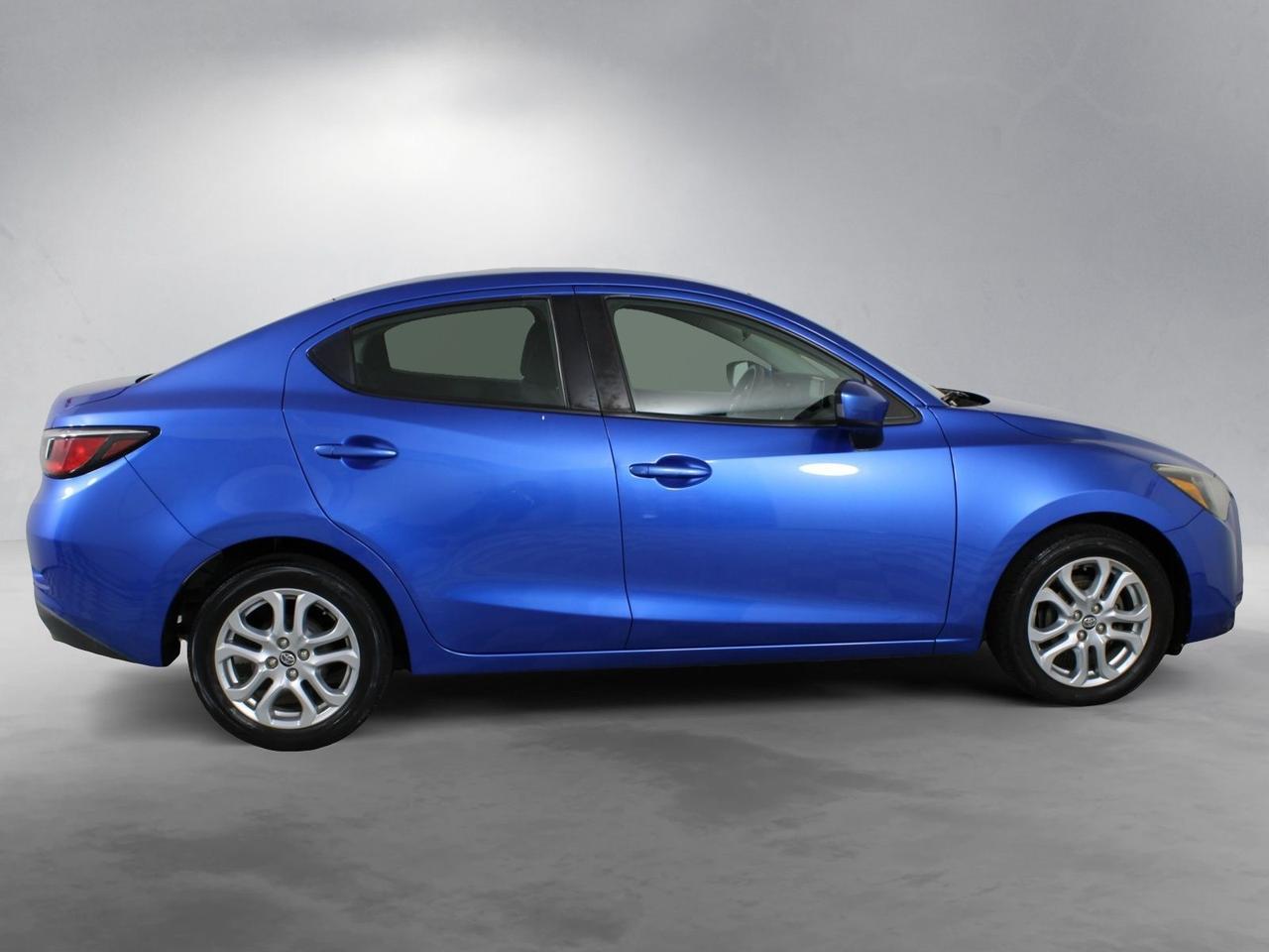 2017 Toyota Yaris iA Base Fredericksburg VA
