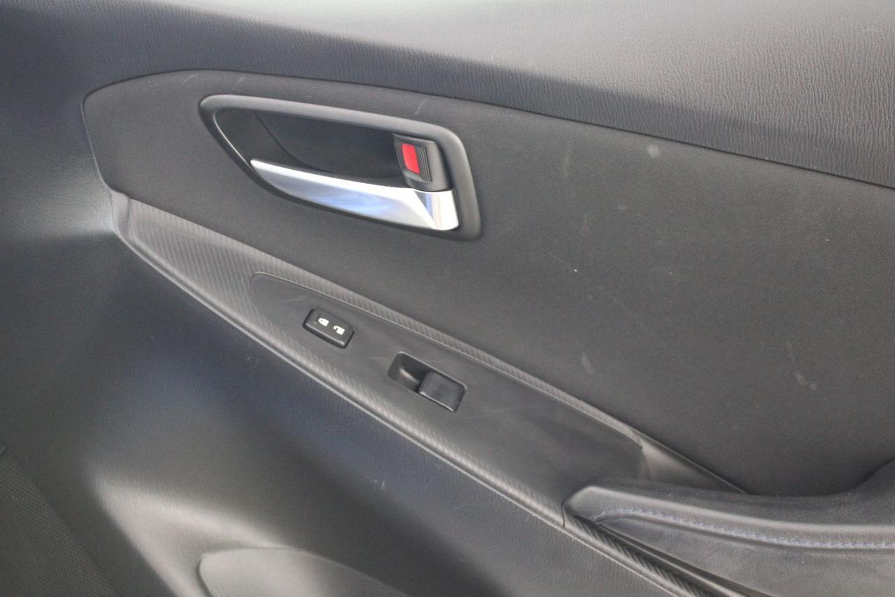 2017 Toyota Yaris iA Base Fredericksburg VA