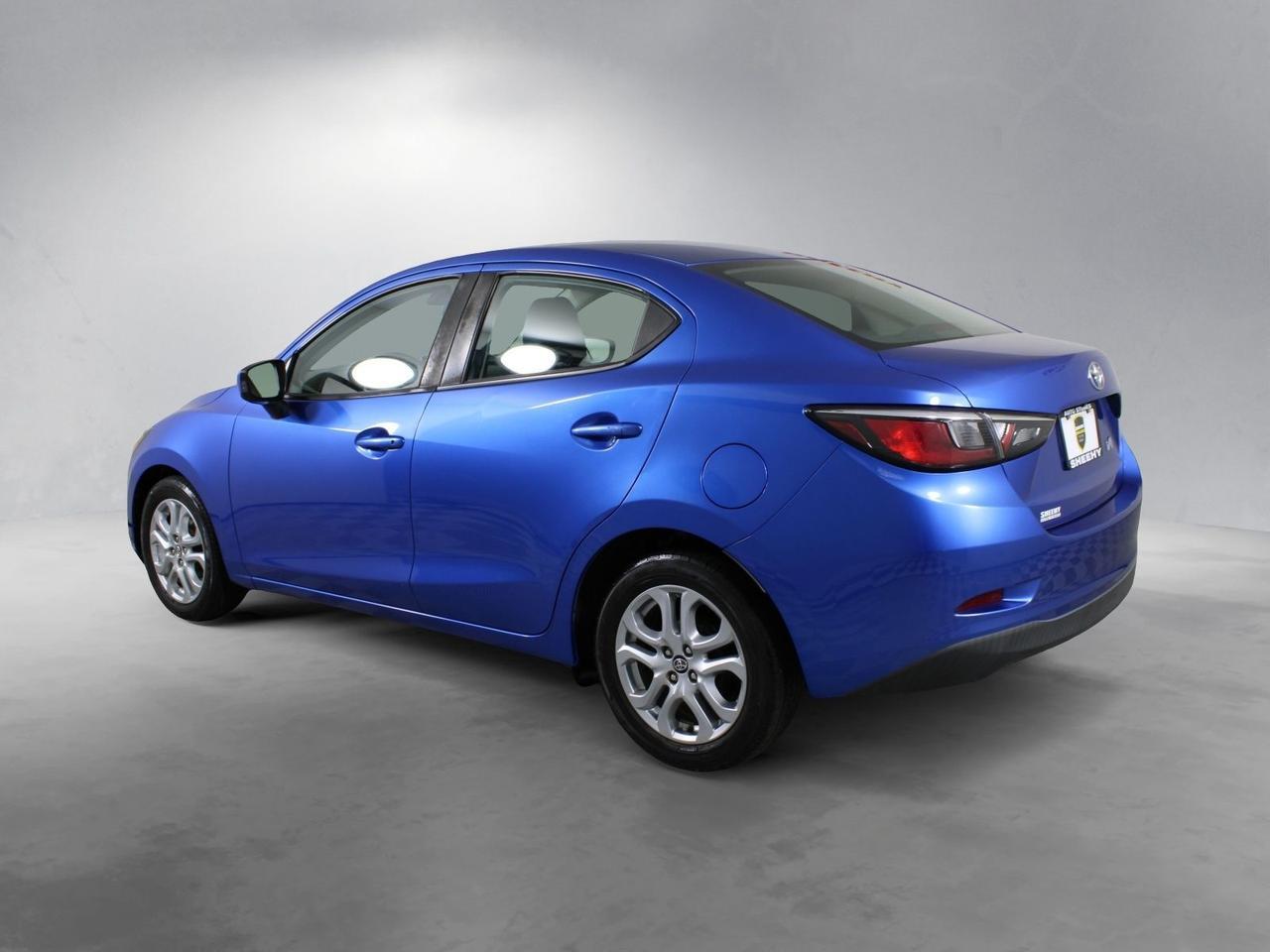 2017 Toyota Yaris iA Base Fredericksburg VA