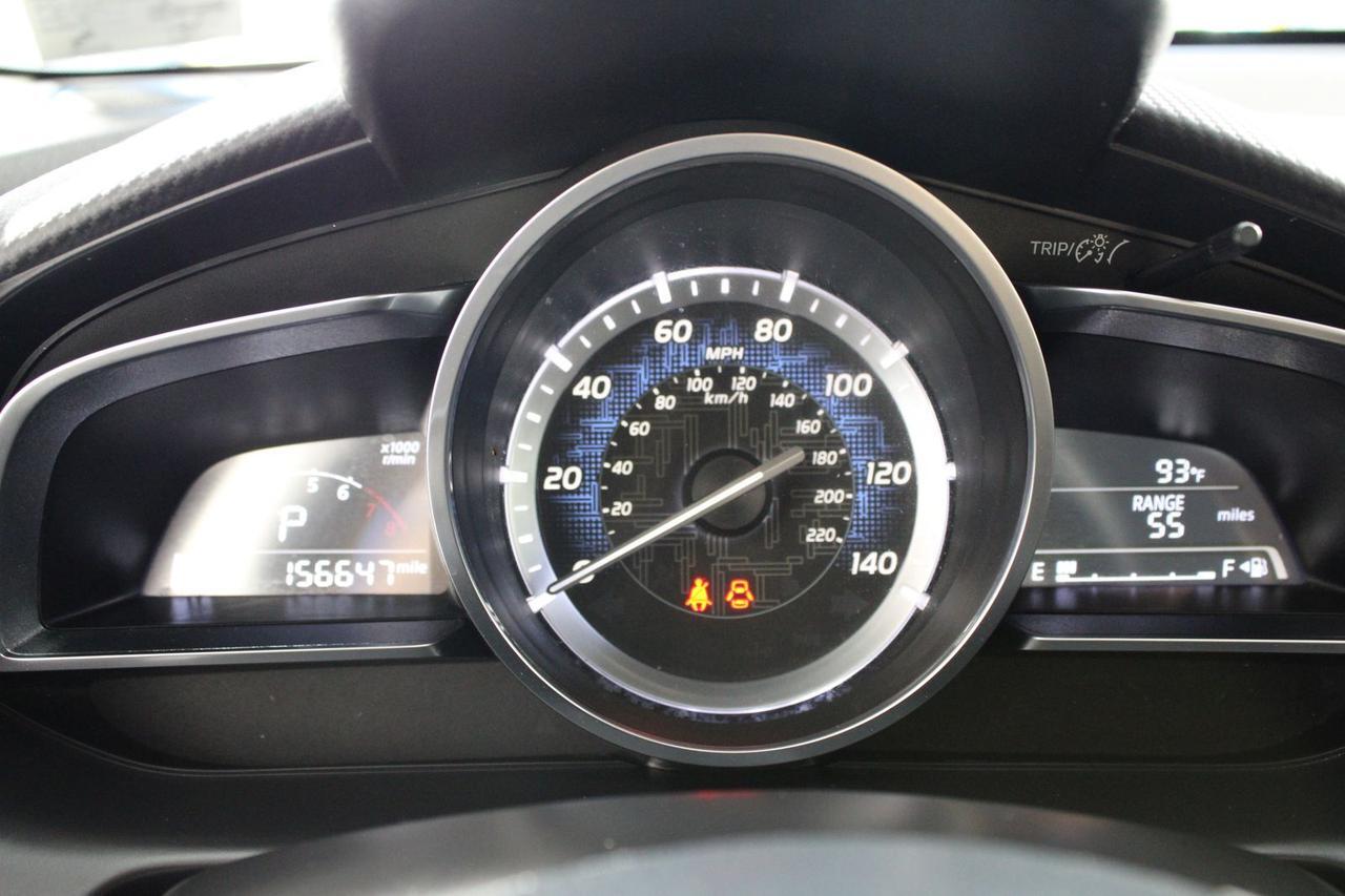 2017 Toyota Yaris iA Base Fredericksburg VA