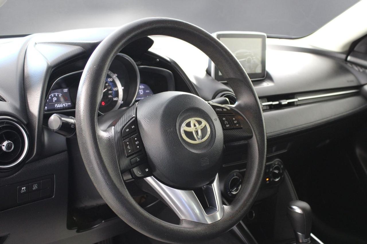 2017 Toyota Yaris iA Base Fredericksburg VA