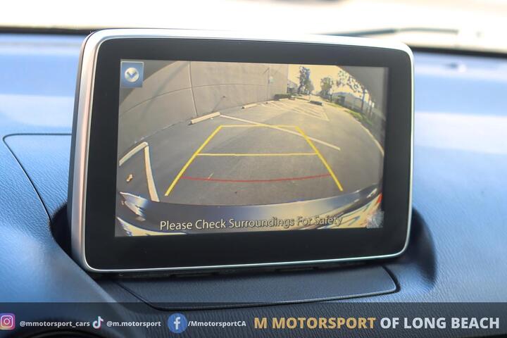 2017 Toyota Yaris iA Sedan 4D Long Beach CA 2017 Toyota Yaris iA Sedan 4D Long Beach CA