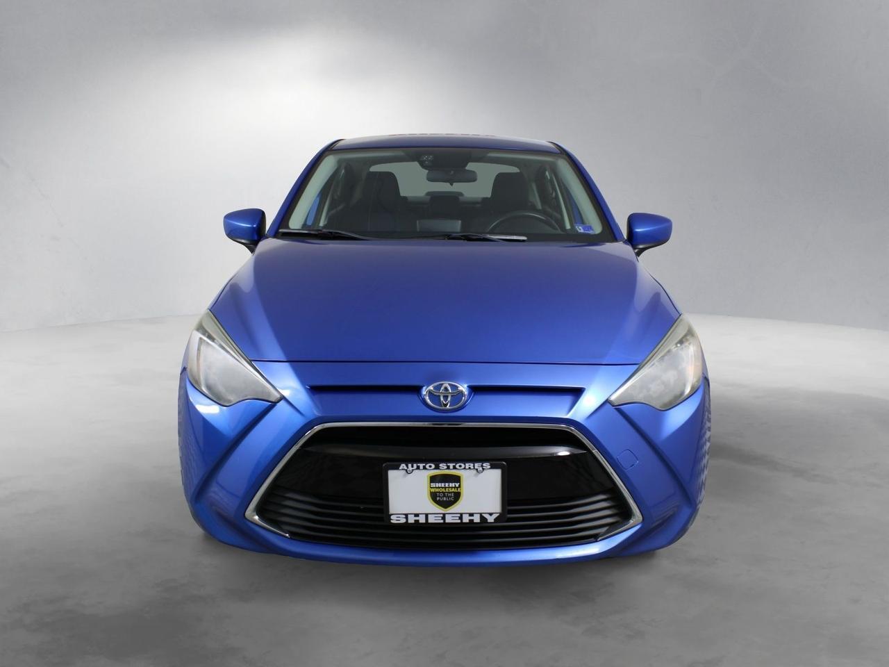 2017 Toyota Yaris iA Fredericksburg VA