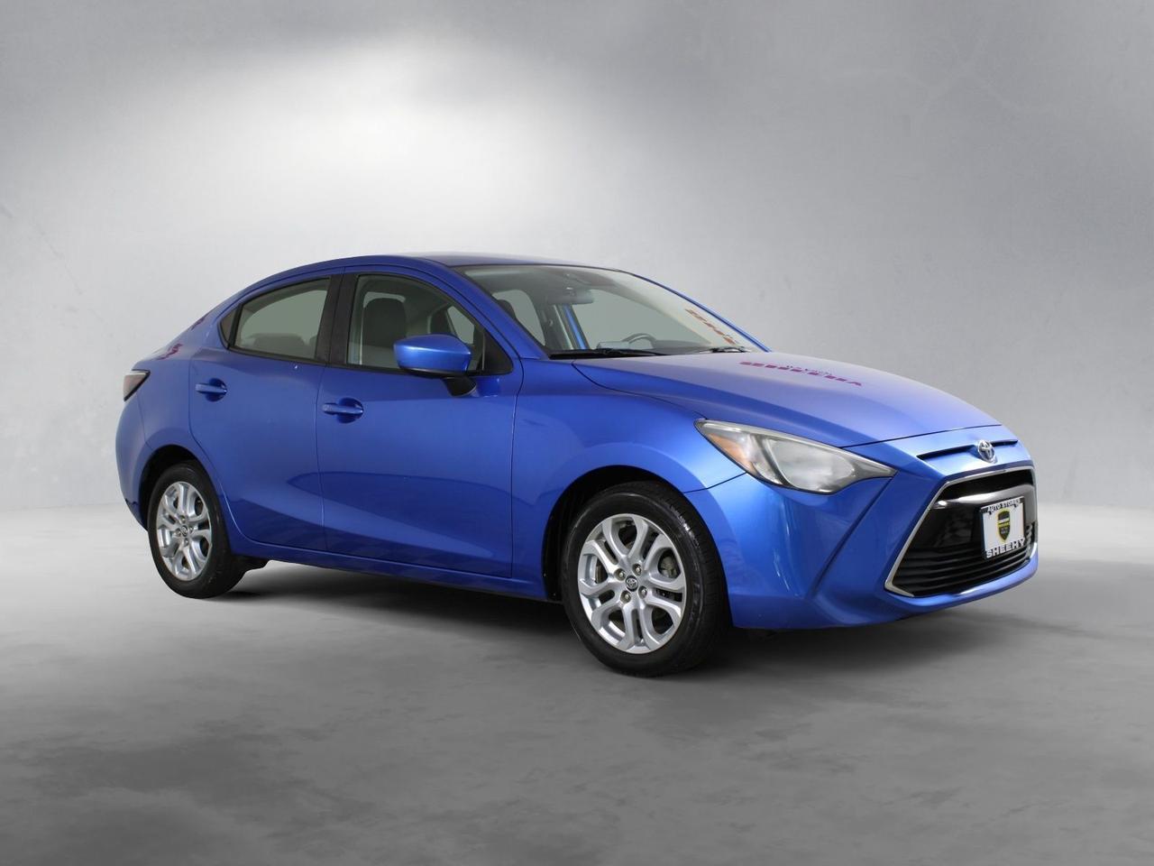 2017 Toyota Yaris iA Fredericksburg VA