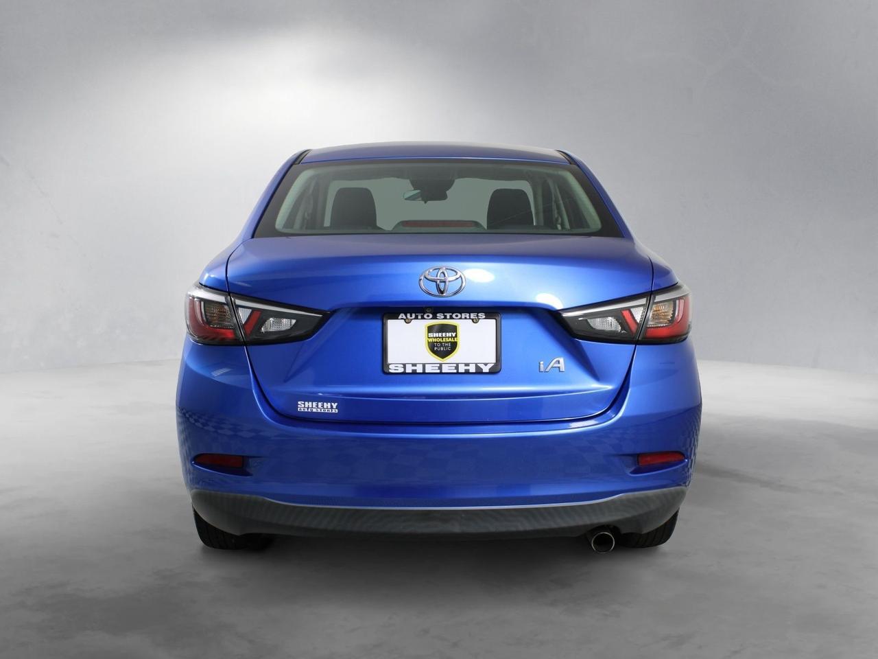 2017 Toyota Yaris iA Fredericksburg VA